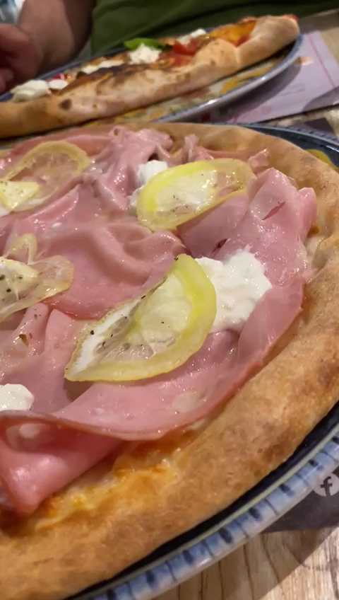 Il Punto Pizza da Giuliano