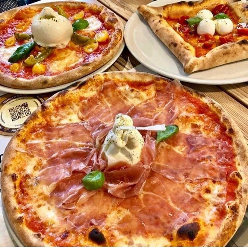Il Punto Pizza da Giuliano