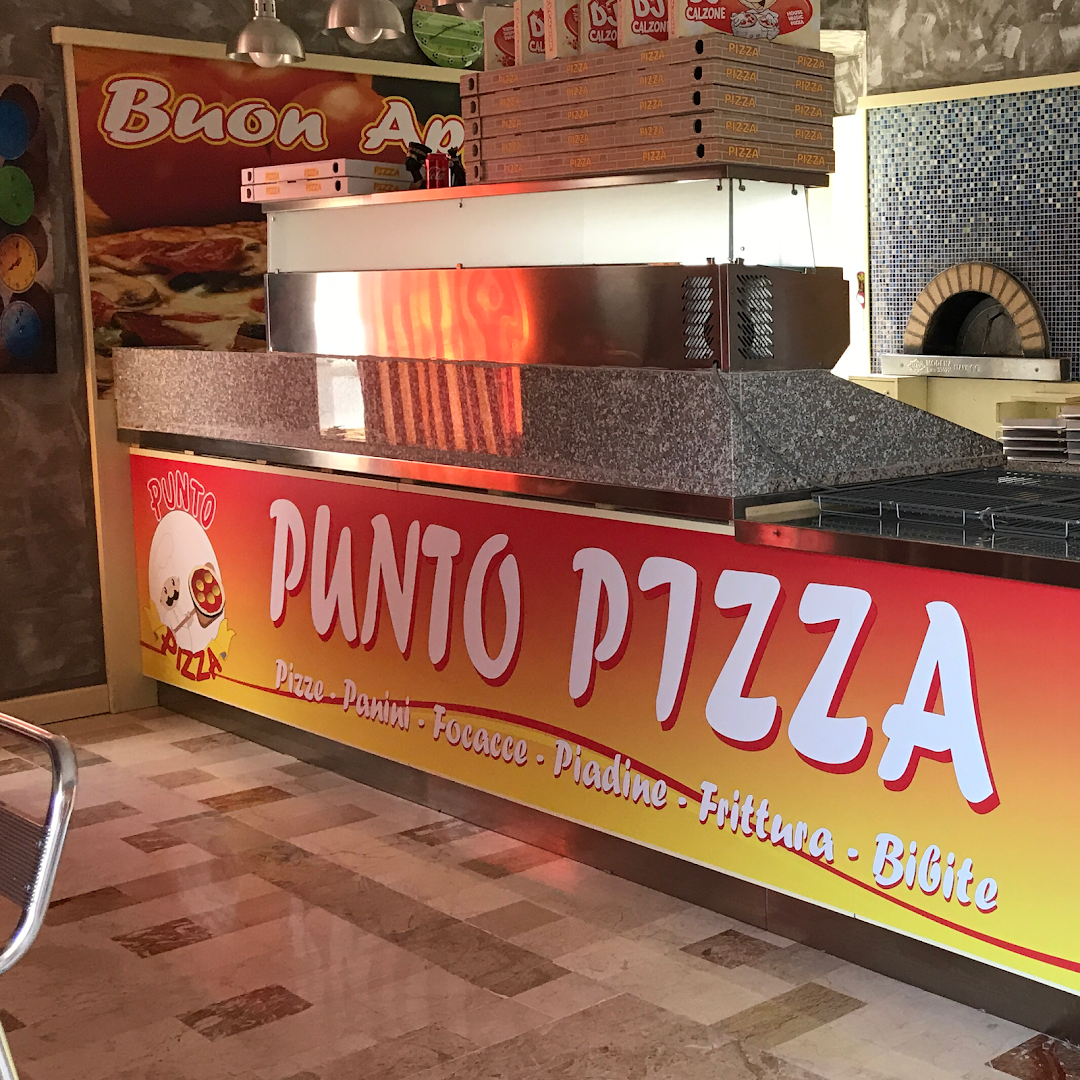 IL PUNTO PIZZA, Gussago