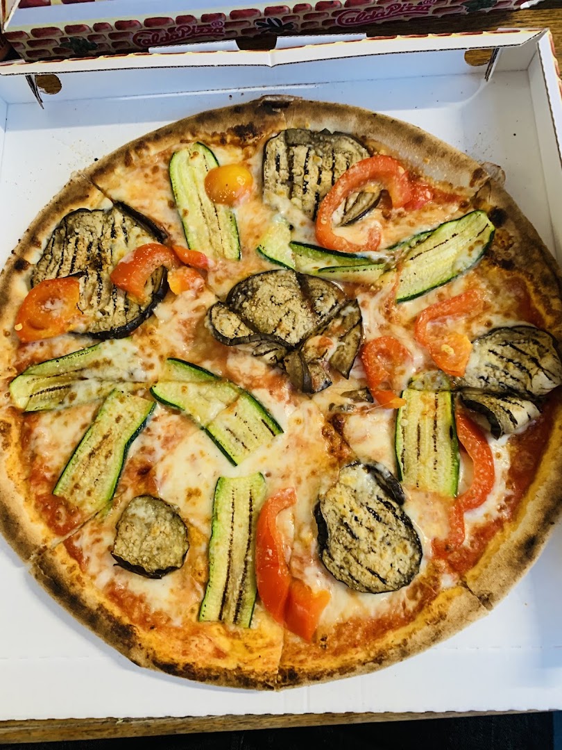 IL PUNTO PIZZA