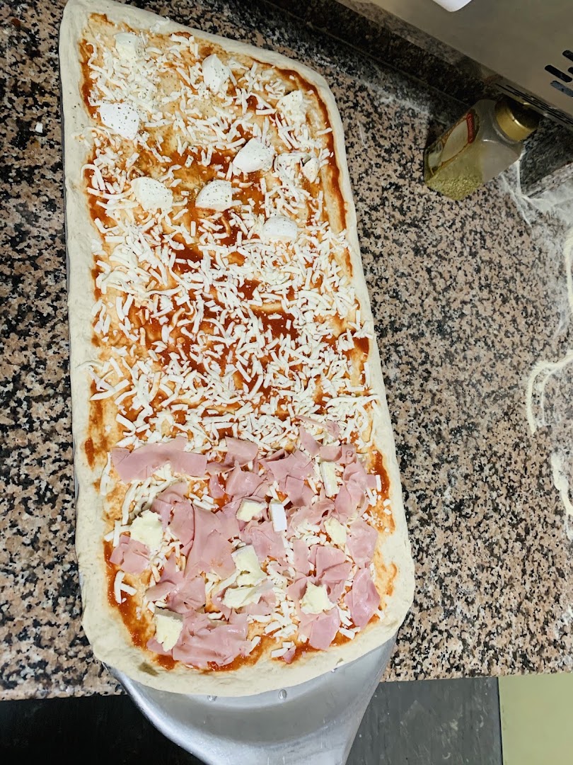 IL PUNTO PIZZA