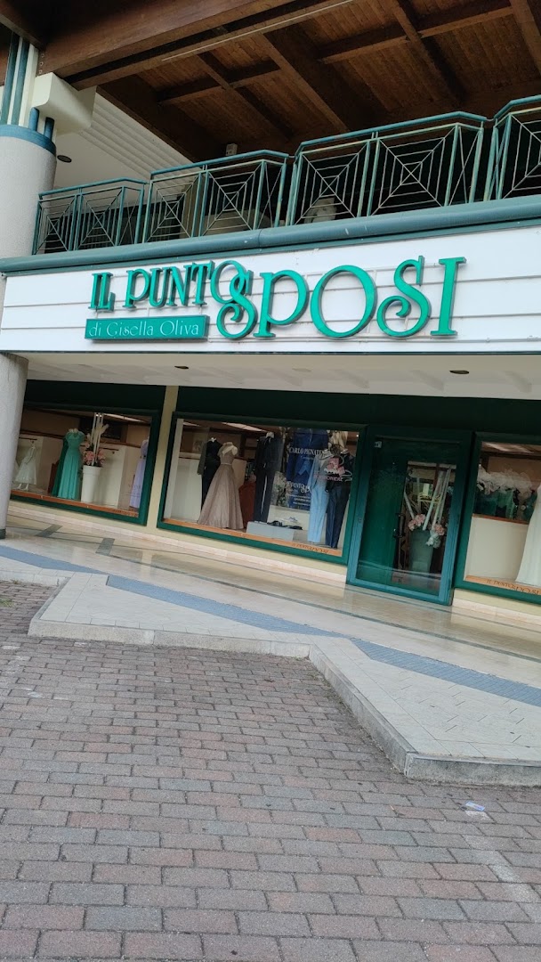 Il Punto Sposi, Gavardo