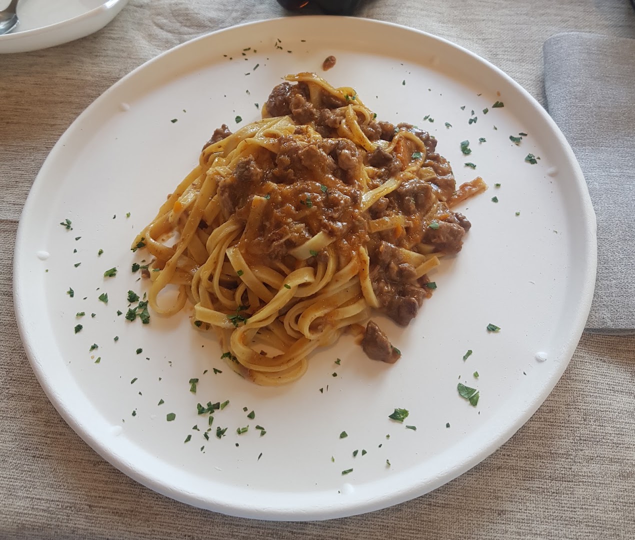 il Quadrifoglio di Andrea