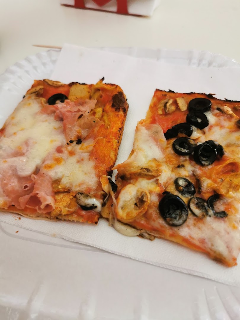 Il Quadrifoglio di Bartucci Manlio