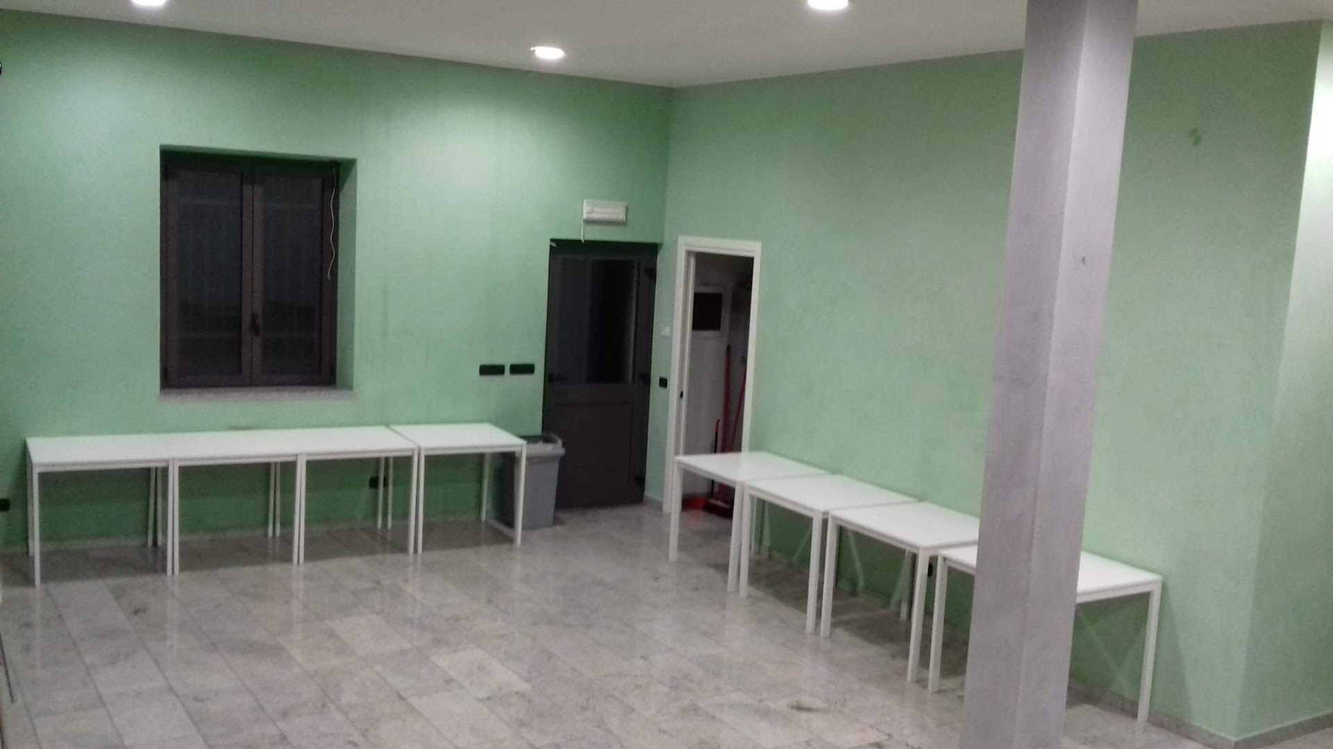 Il Quadrifoglio Eventi Sala Libera, Busto Arsizio