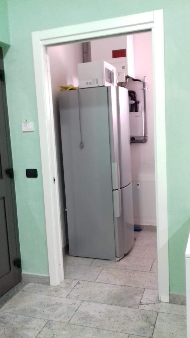 Il Quadrifoglio Eventi Sala Libera