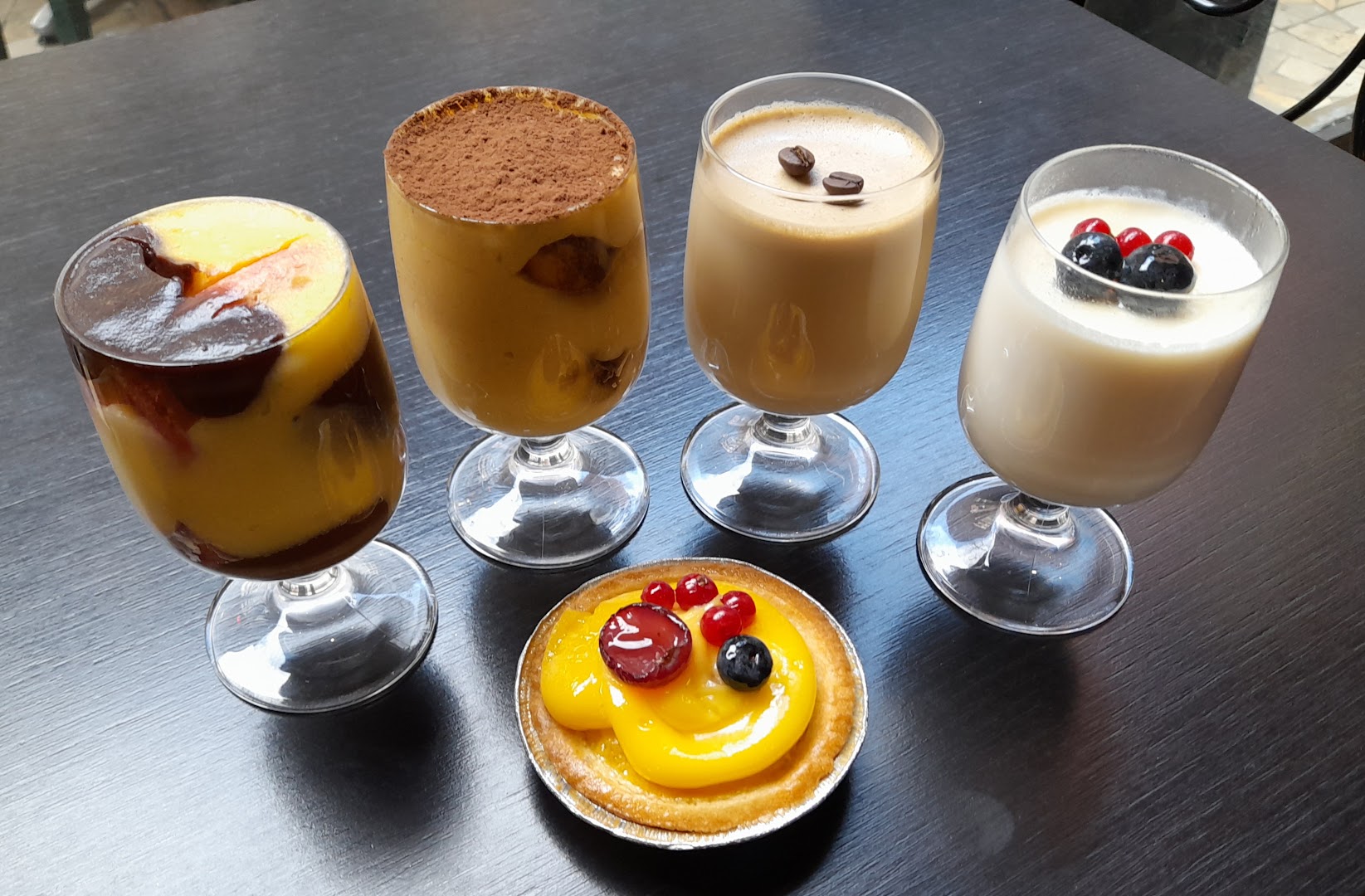 Il Quadrifoglio Gastronomy Bar, Torino