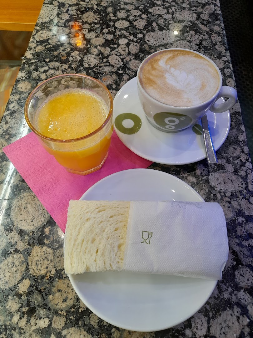 Il Quadrifoglio Gastronomy Bar