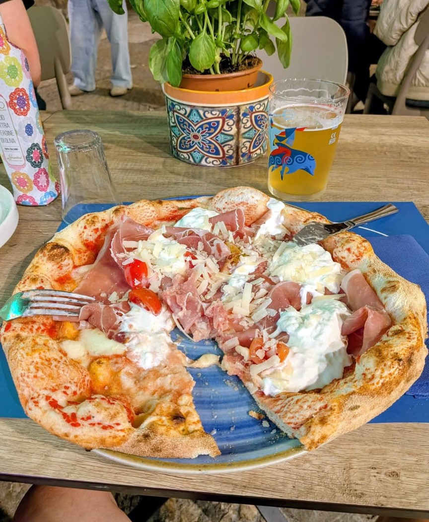 Il Quadrifoglio - Monopoli