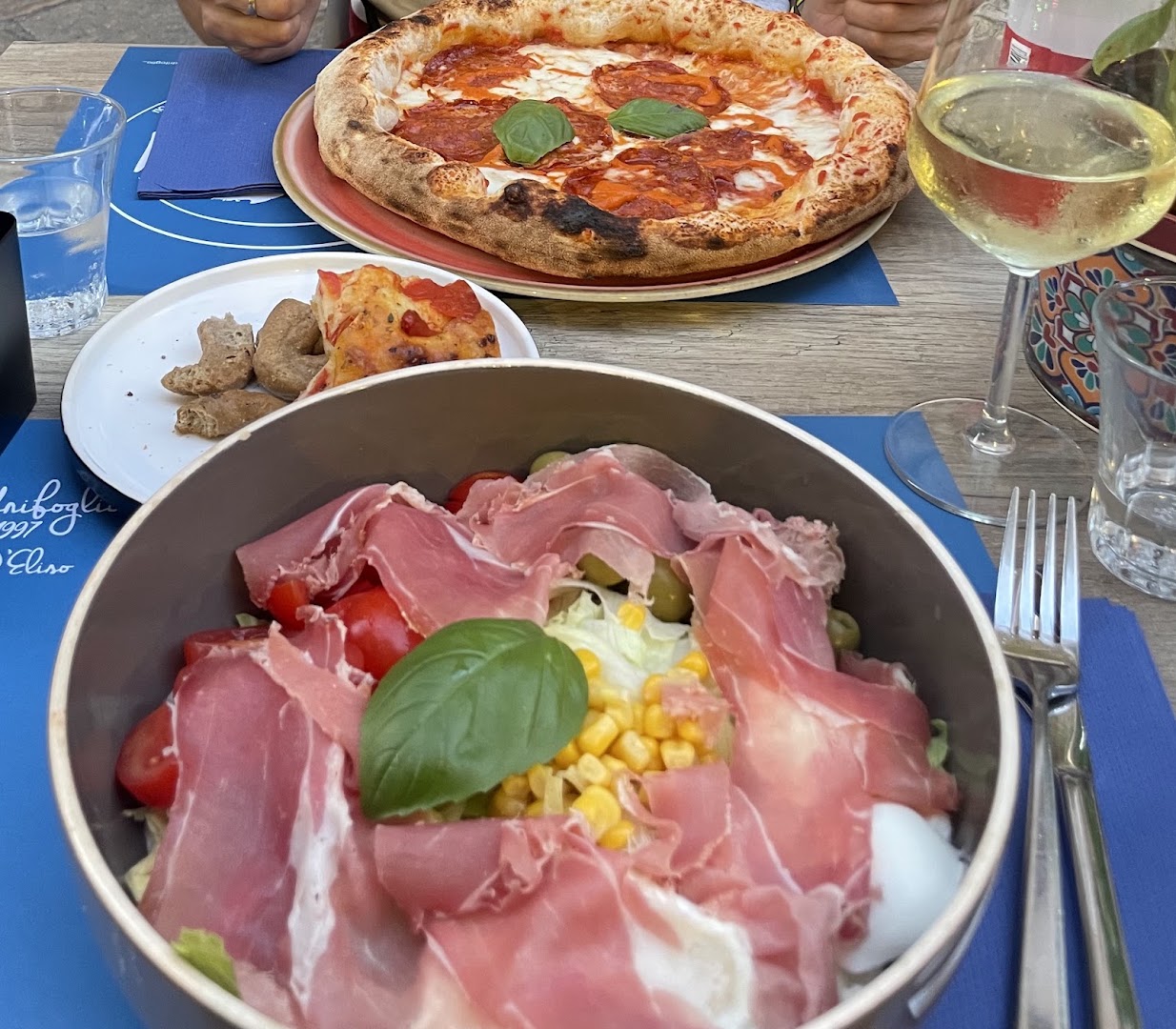 Il Quadrifoglio - Monopoli