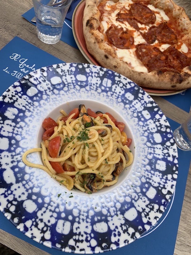 Il Quadrifoglio - Monopoli