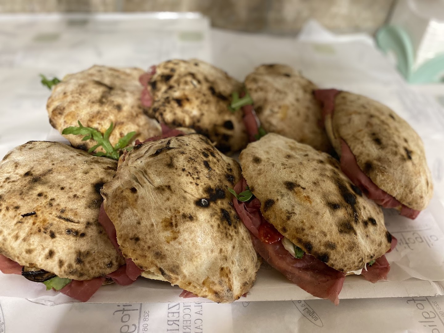 Il quadrifoglio