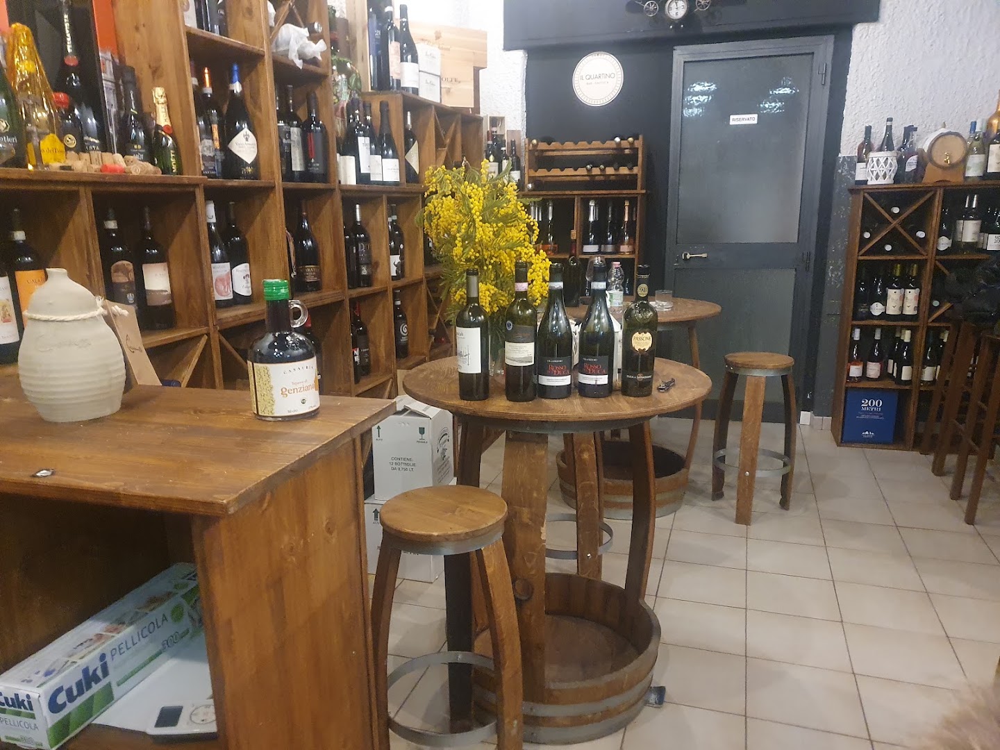 Il Quartino