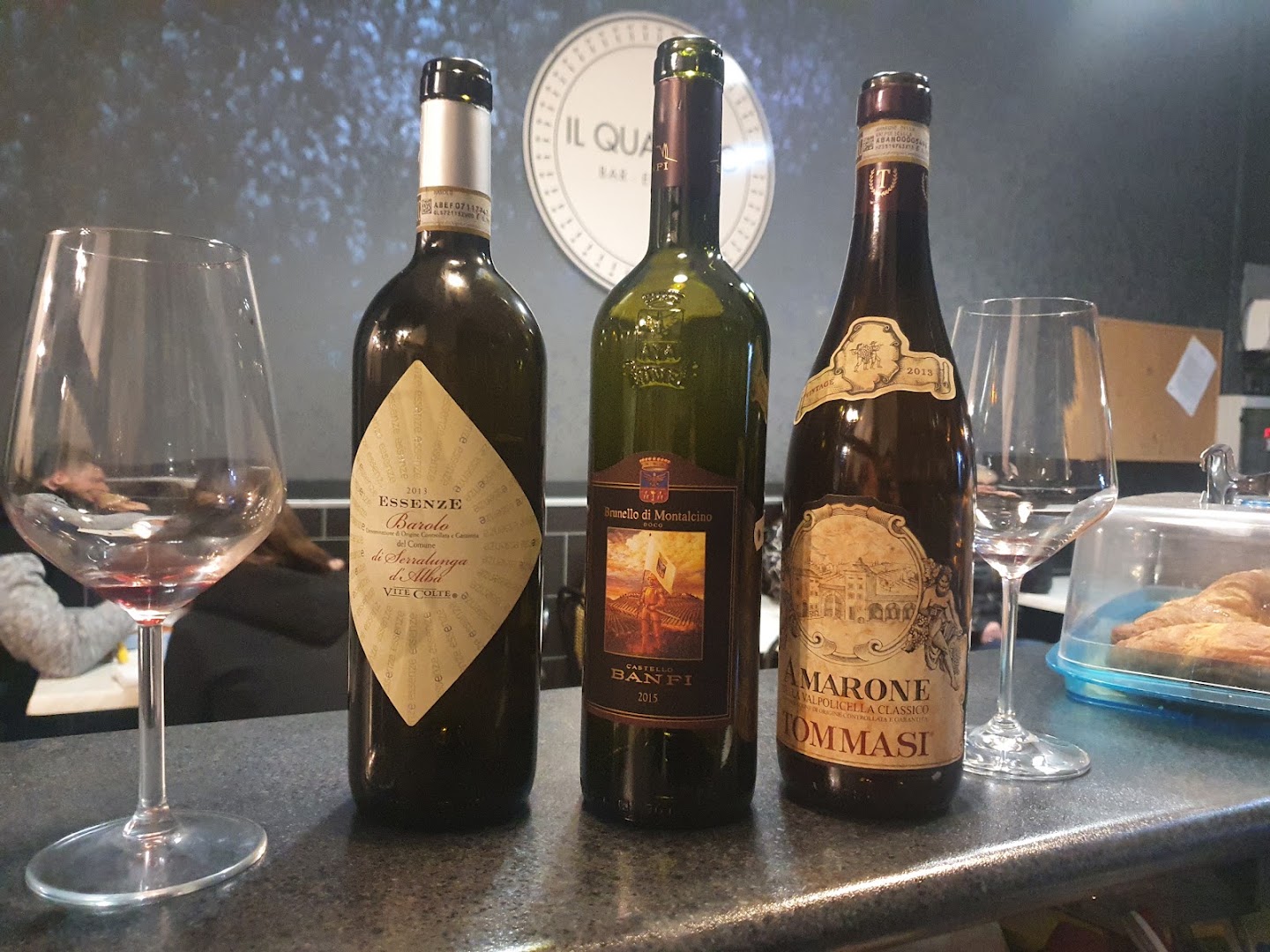 Il Quartino