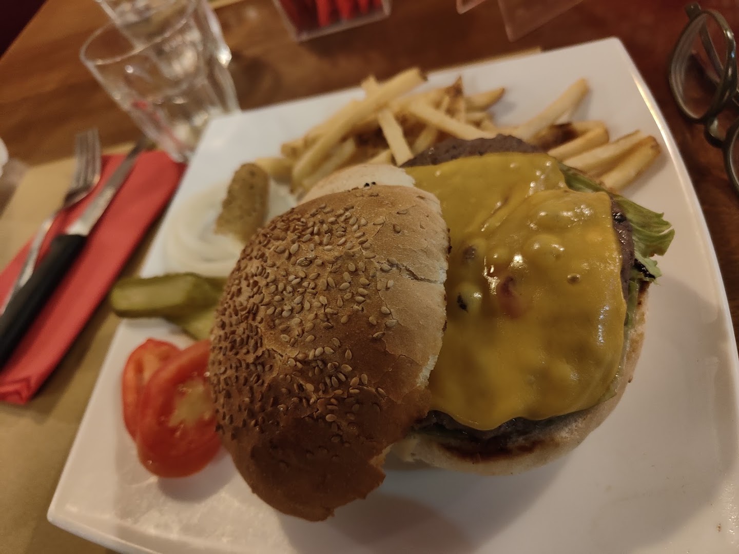 Il Quarto Steak House, Siracusa