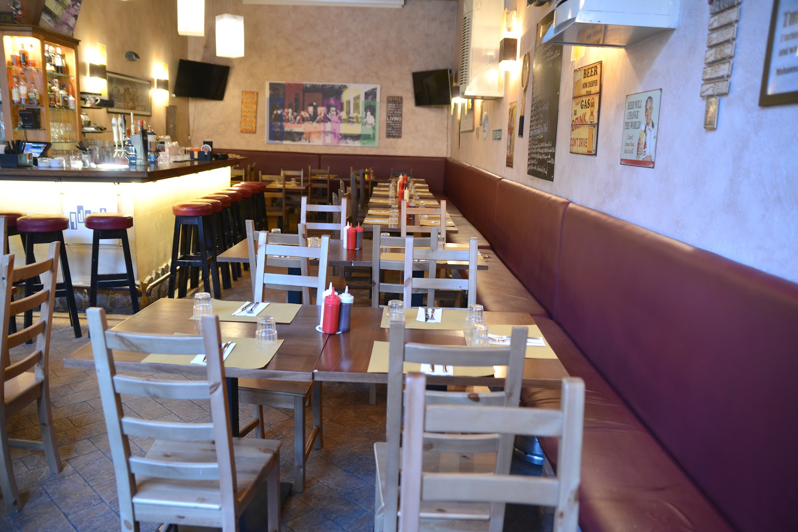 Il Quarto Steak House