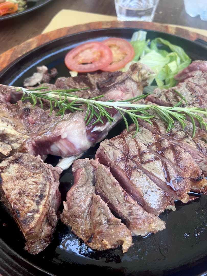Il Quarto Steak House