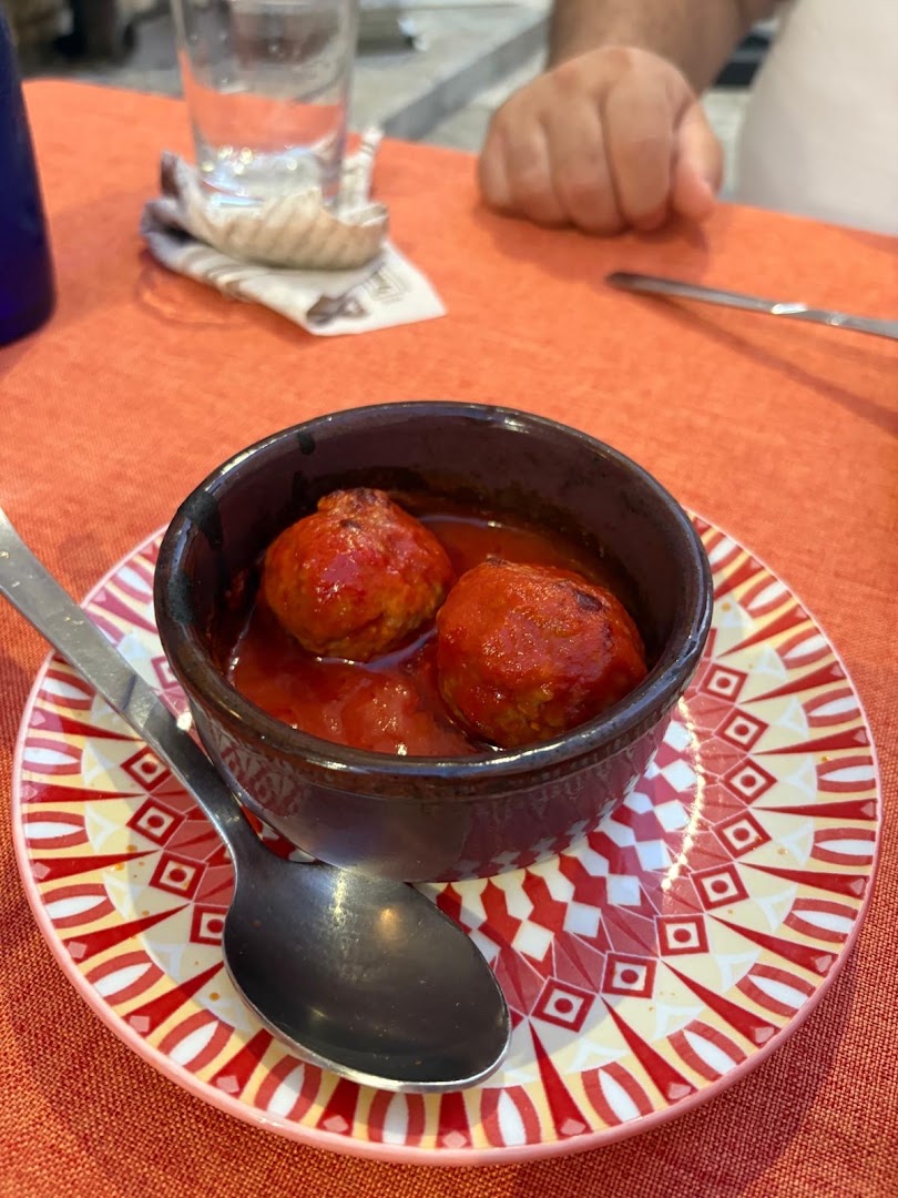 Il Quarto Storto -Trattoria