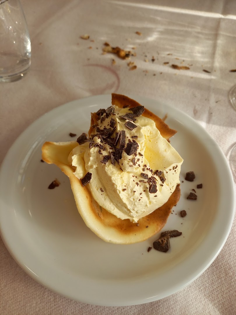 Il Quintalino Ristorante Pizzeria
