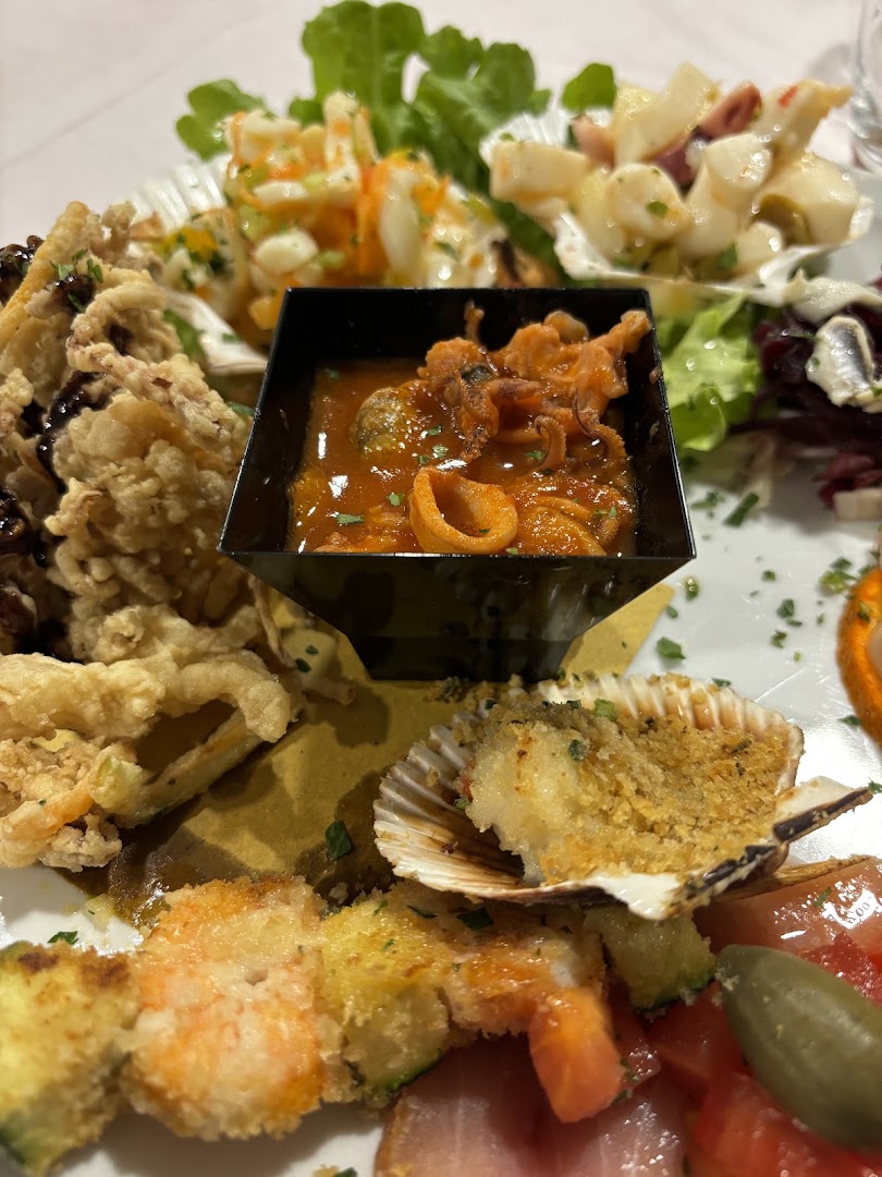 Il Quintalino Ristorante Pizzeria