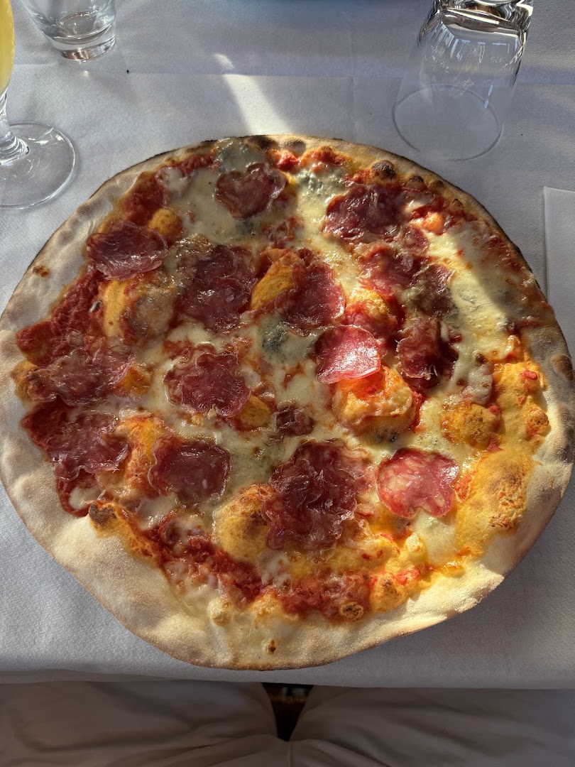 Il Quintalino Ristorante Pizzeria