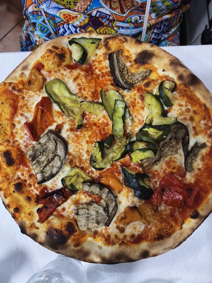 Il Quintalino Ristorante Pizzeria