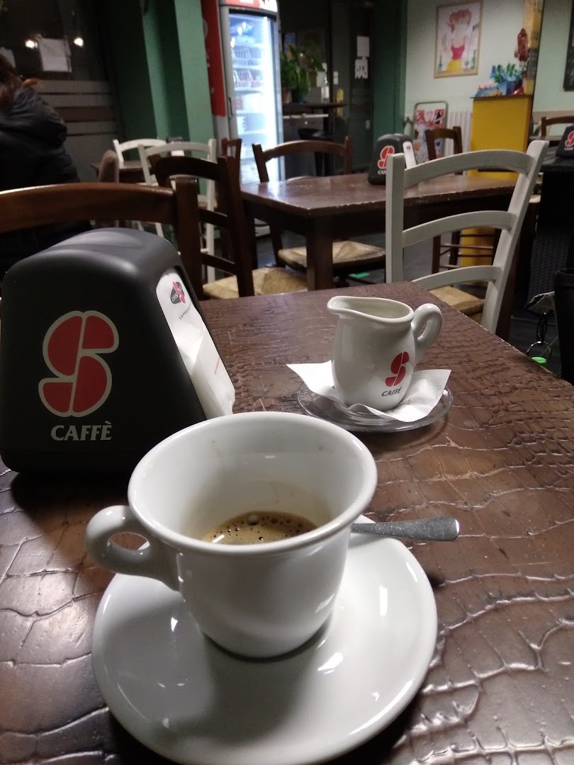 Il Quinto Bar