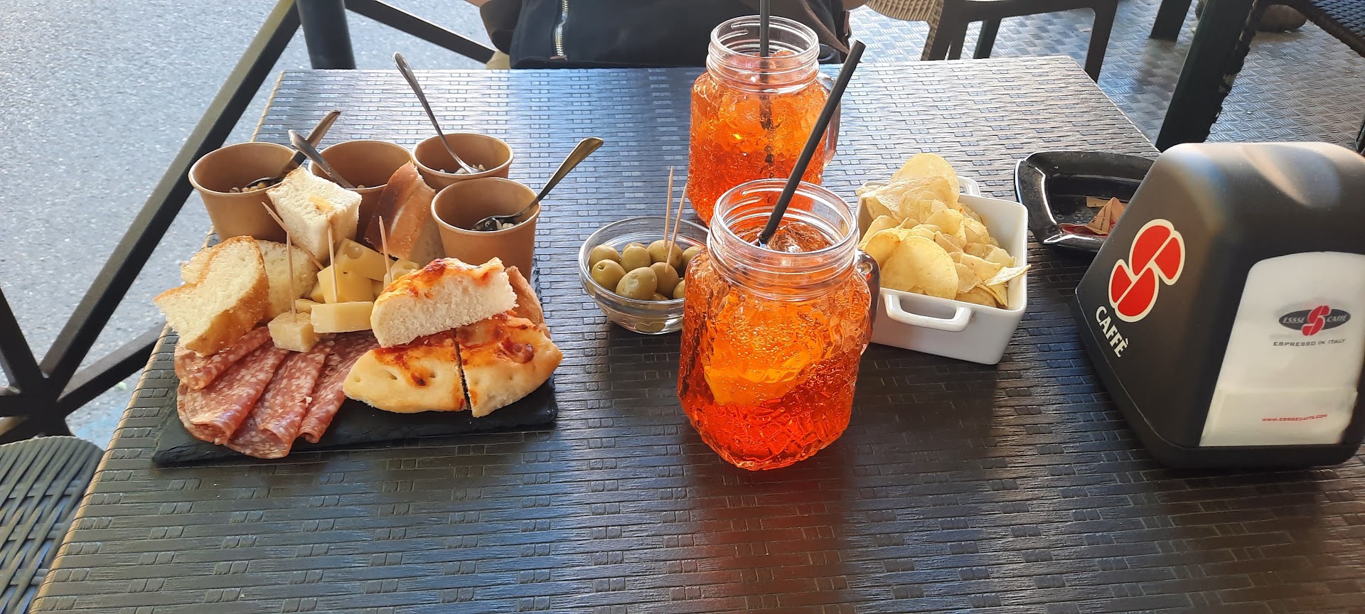 Il Quinto Bar