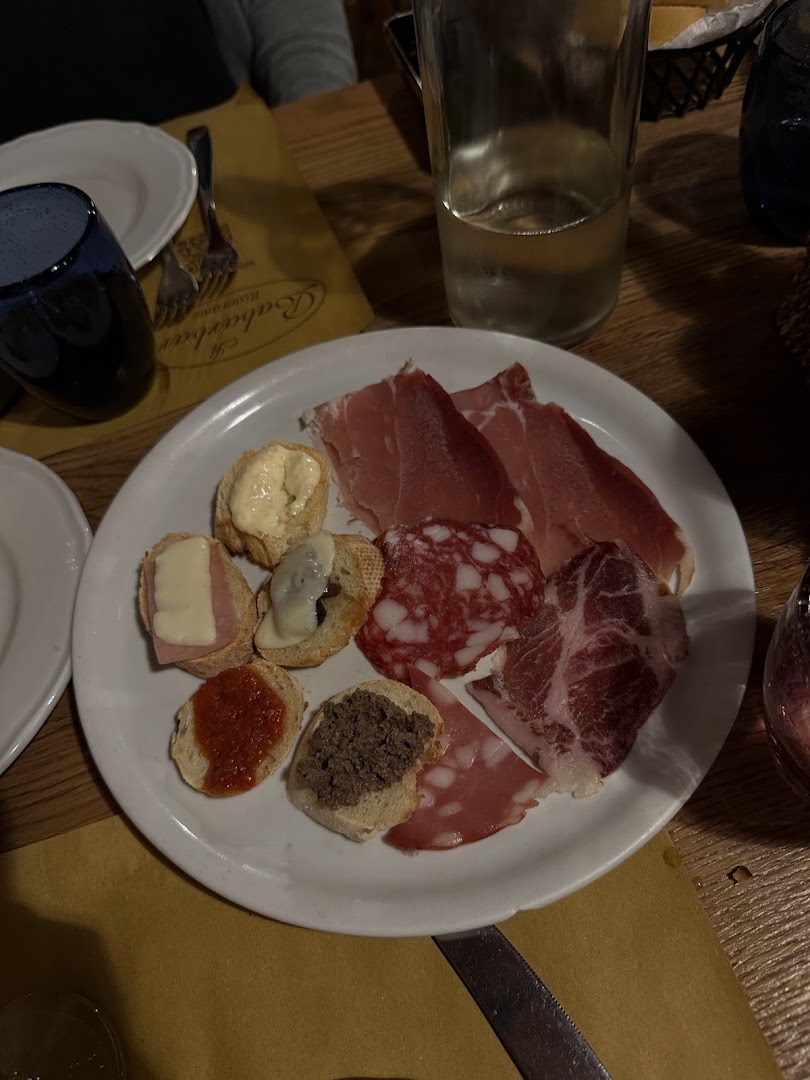 Il Rabarbaro