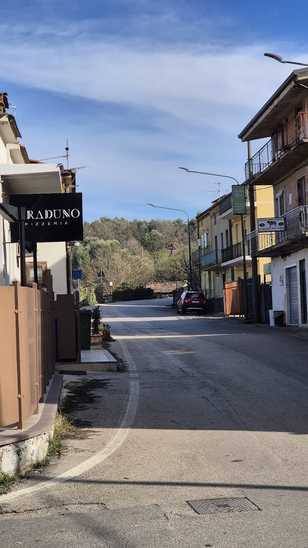 Il Raduno