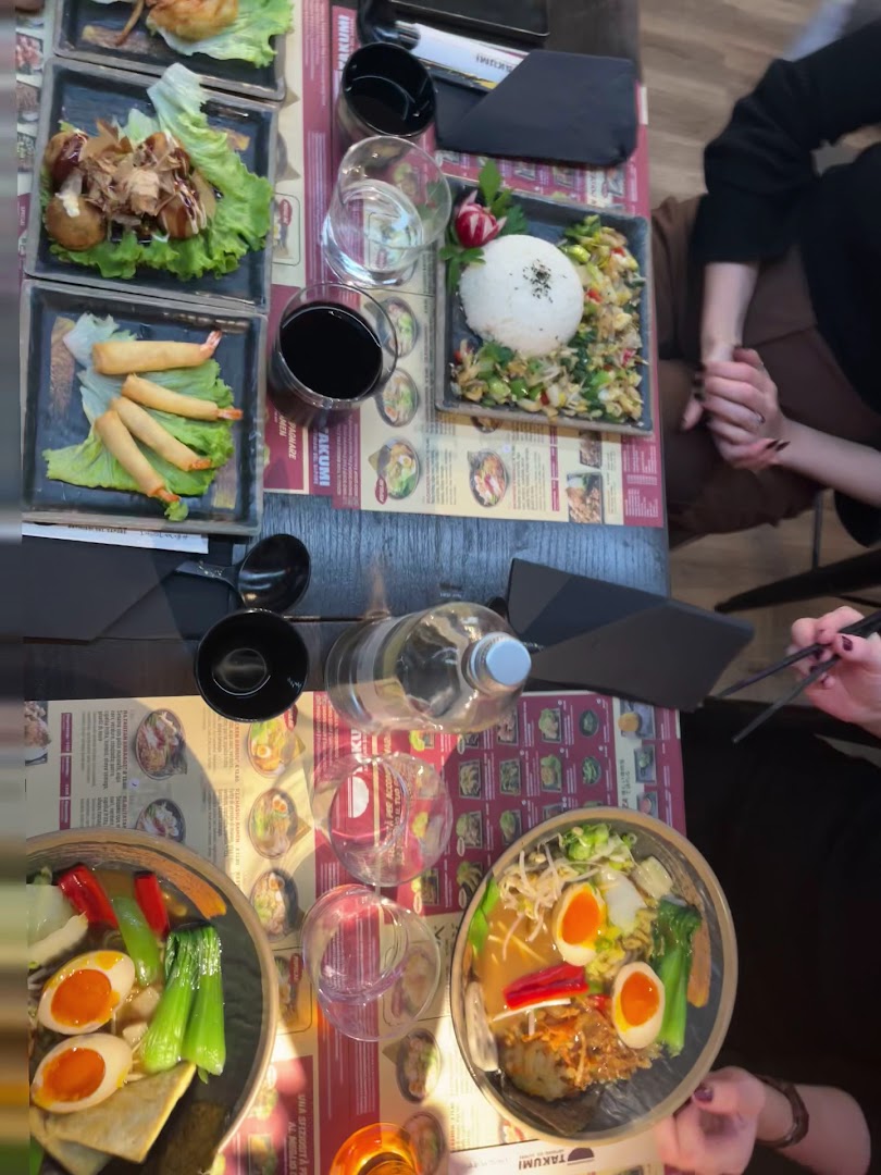 Il Ramen di Sergio, Brescia