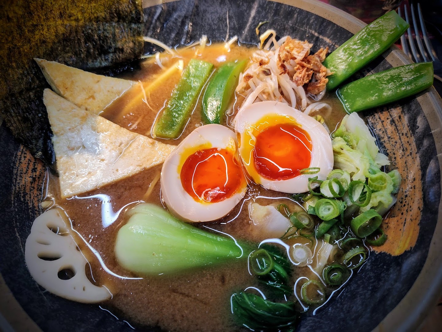 Il Ramen di Sergio