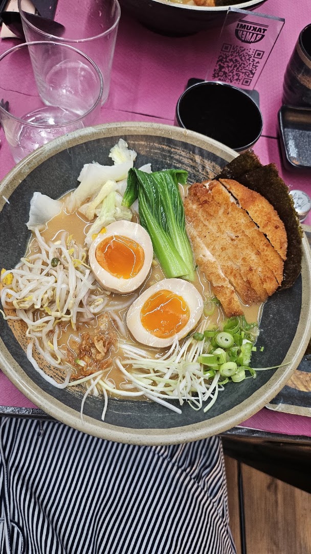 Il Ramen di Sergio