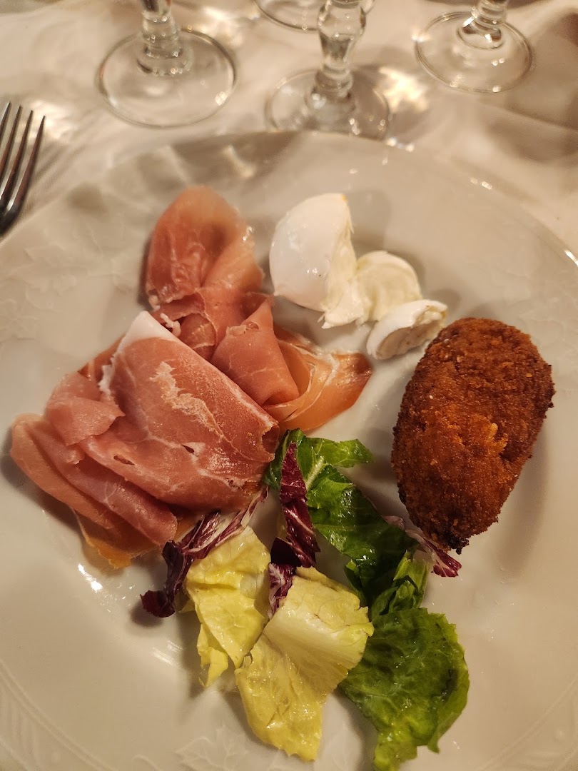 Il Ramo d'Oro