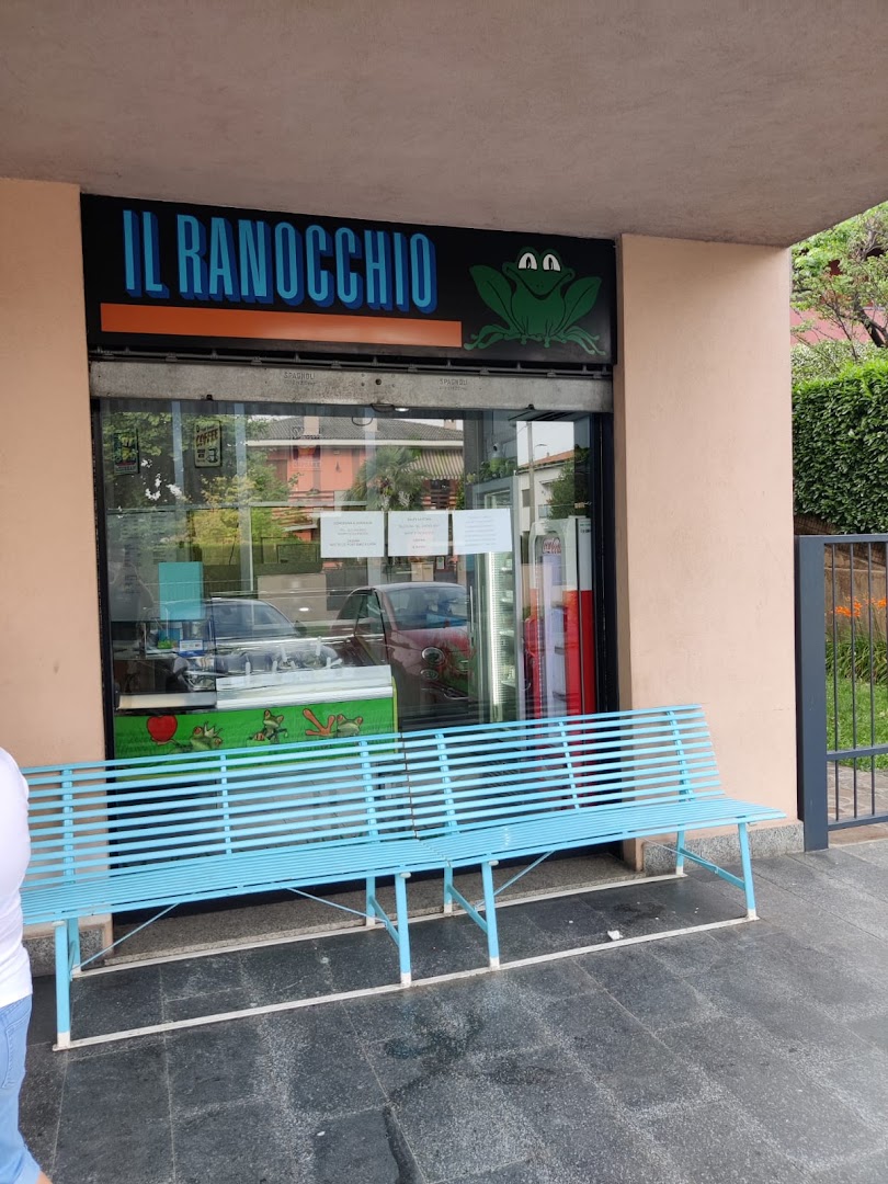 Il Ranocchio