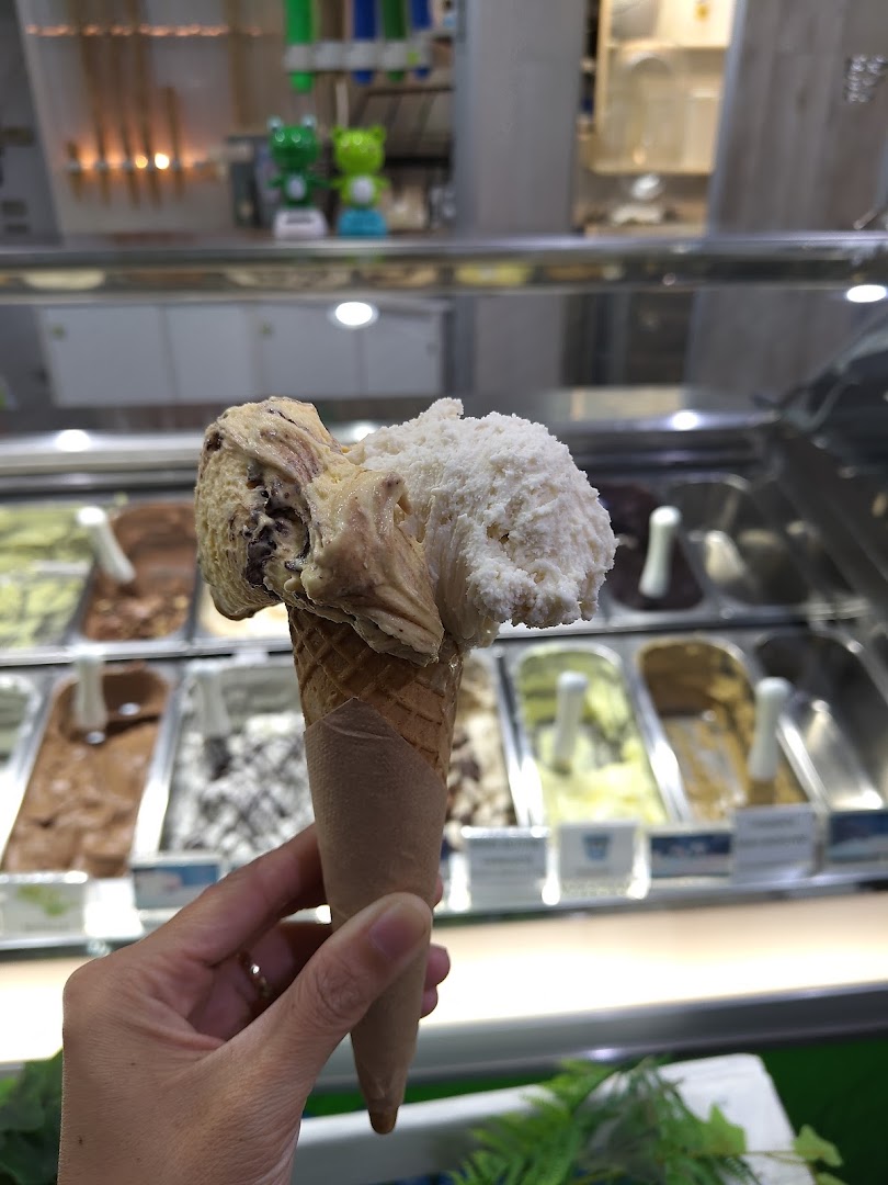 Il Ranocchio