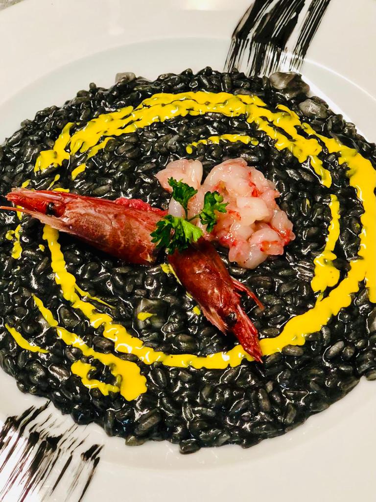 IL RANUNCOLO Restaurant & Special Events, Lentate sul Seveso