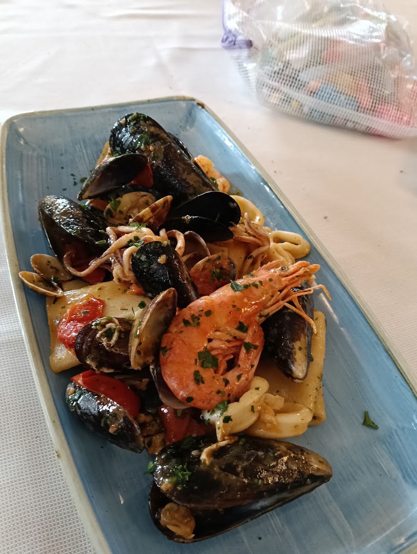 IL RANUNCOLO Restaurant & Special Events
