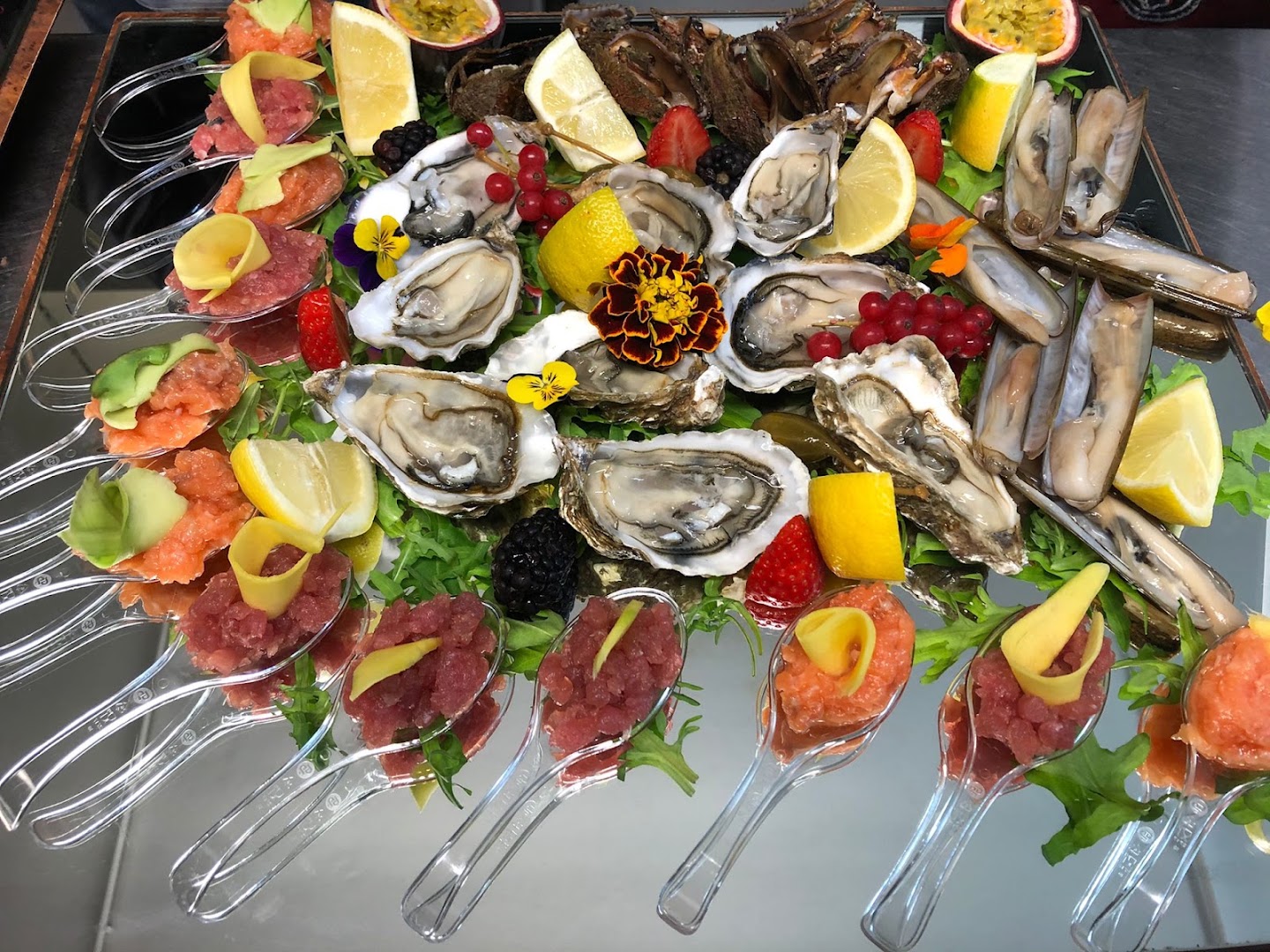 IL RANUNCOLO Restaurant & Special Events