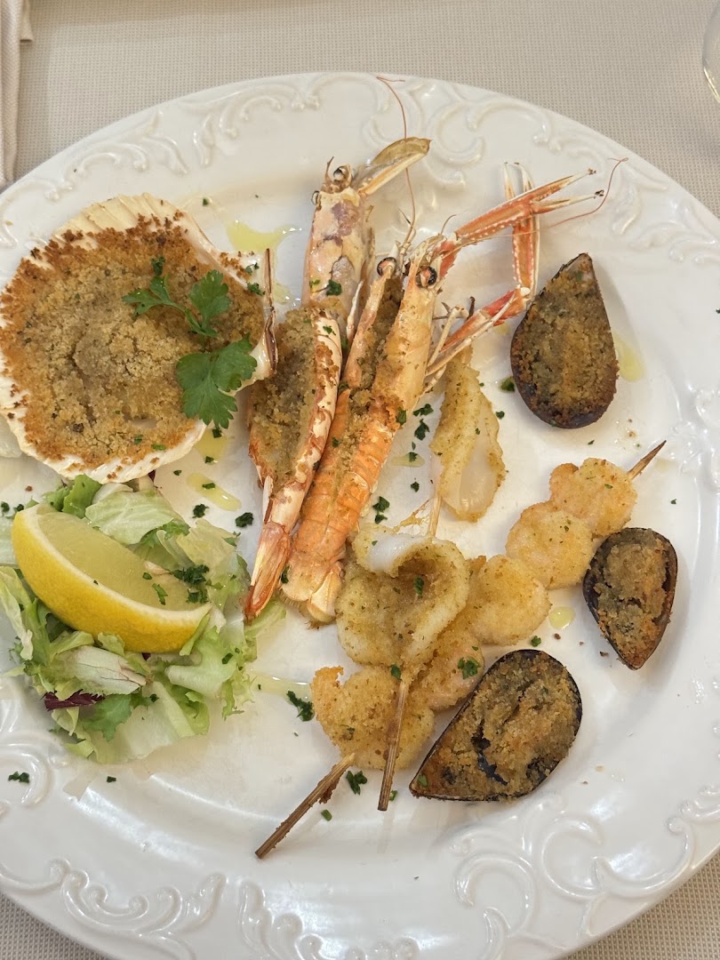 IL RANUNCOLO Restaurant & Special Events
