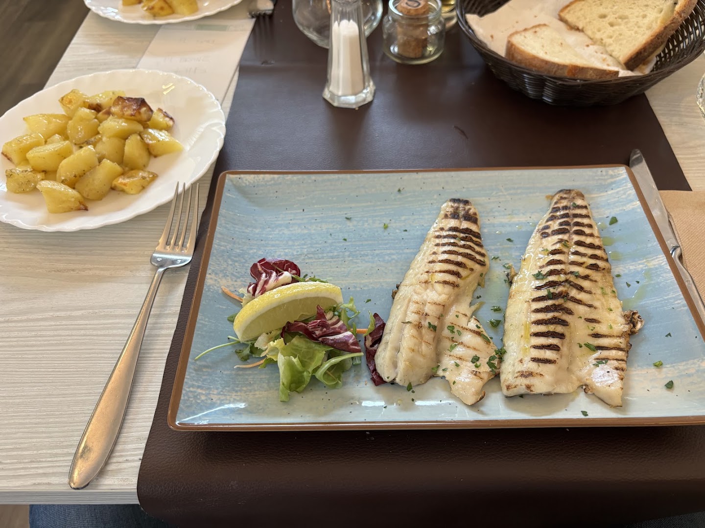 IL RANUNCOLO Restaurant & Special Events