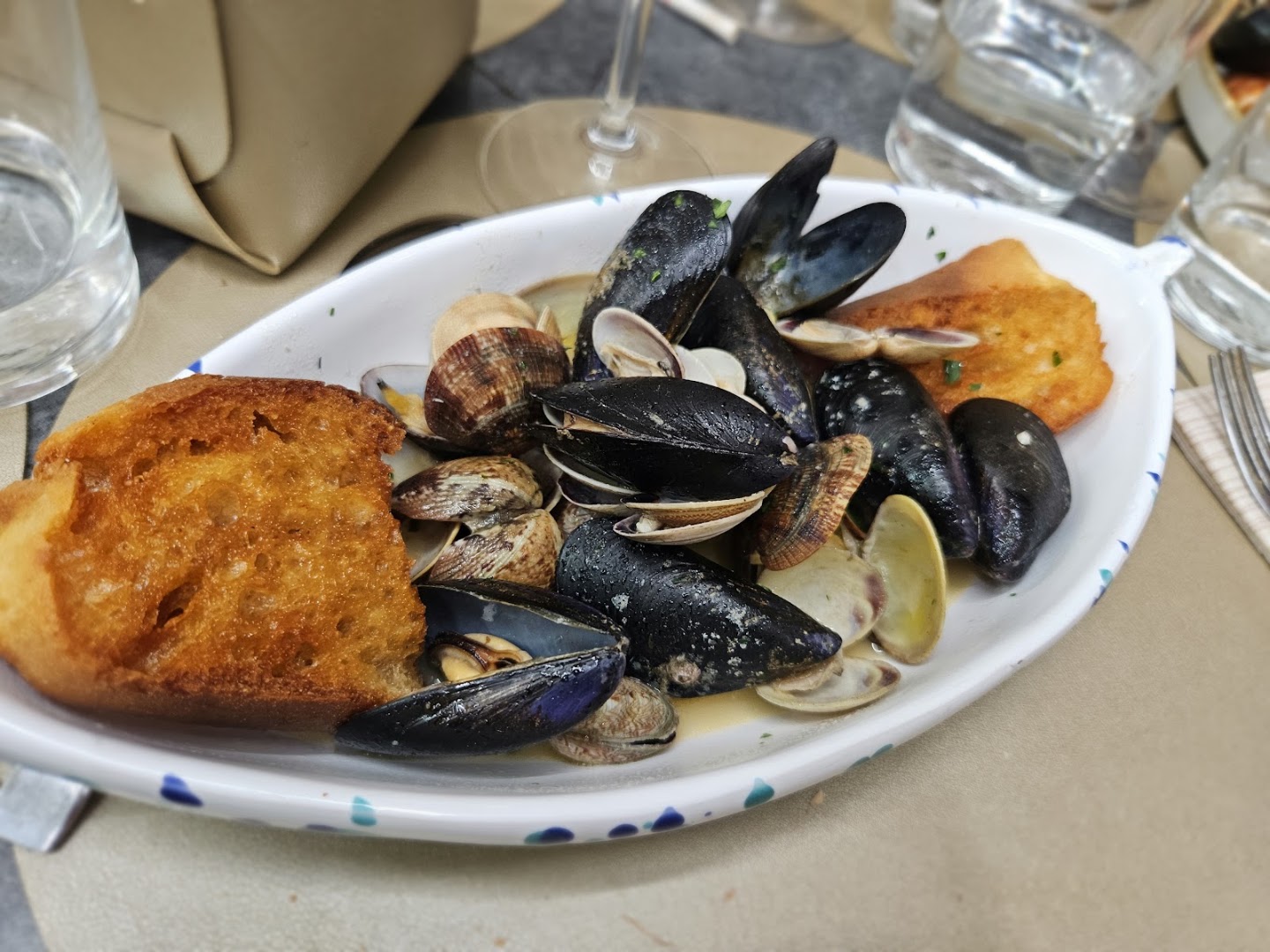 Il Re Dei Mari - Pescheria Take Away