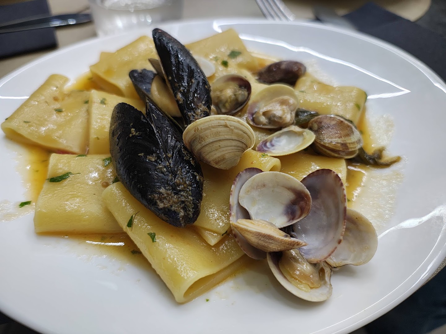 Il Re Dei Mari - Pescheria Take Away