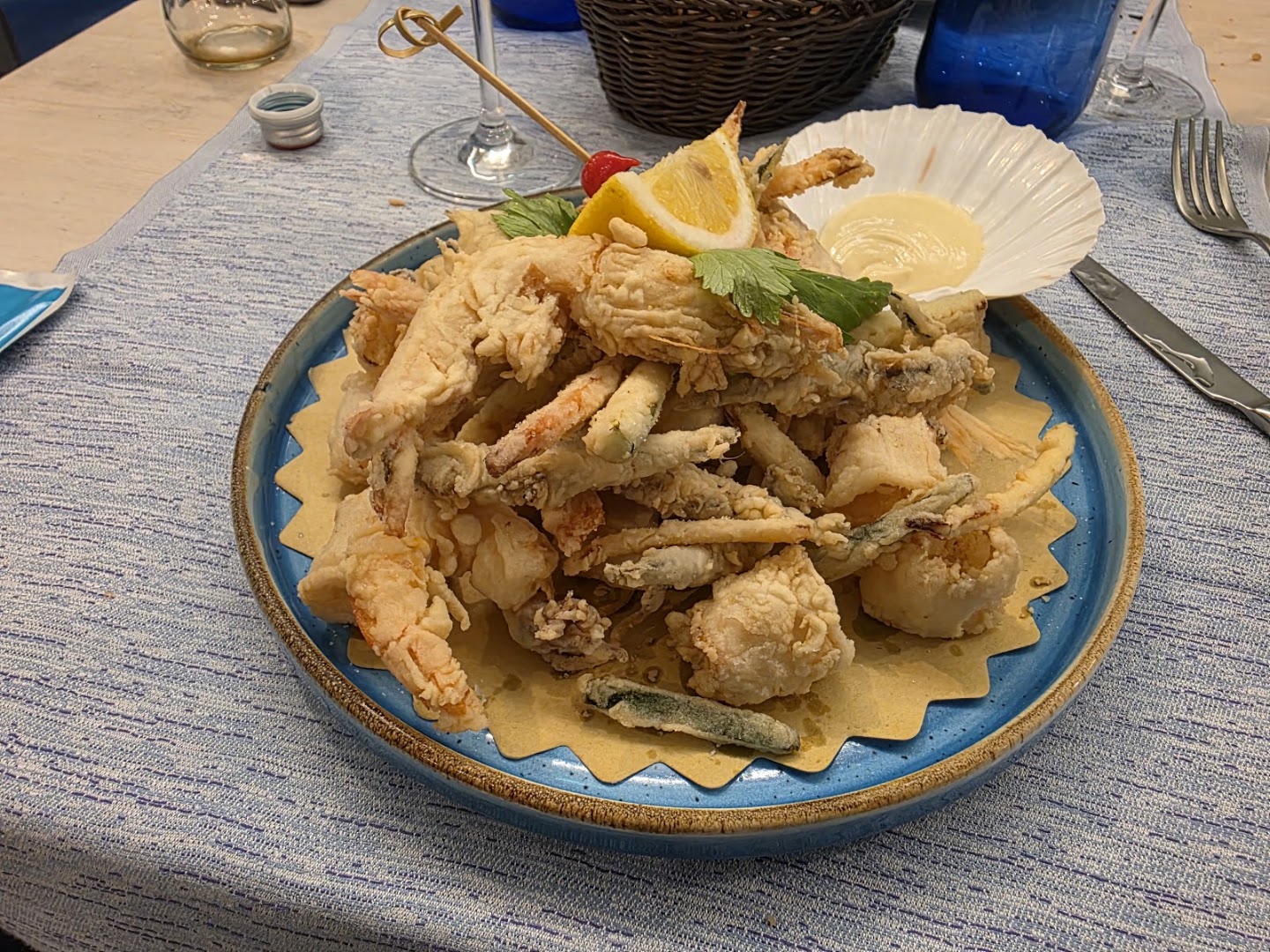 Il re dei Mari