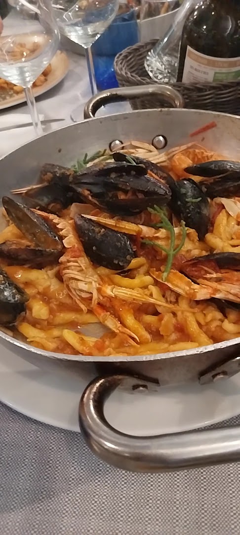 Il re dei Mari