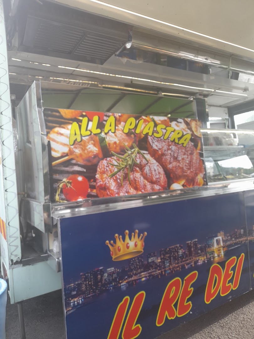 Il Re dei Panini Antonio Michelin