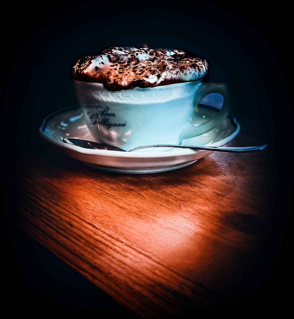 Il Re Del Cappuccino