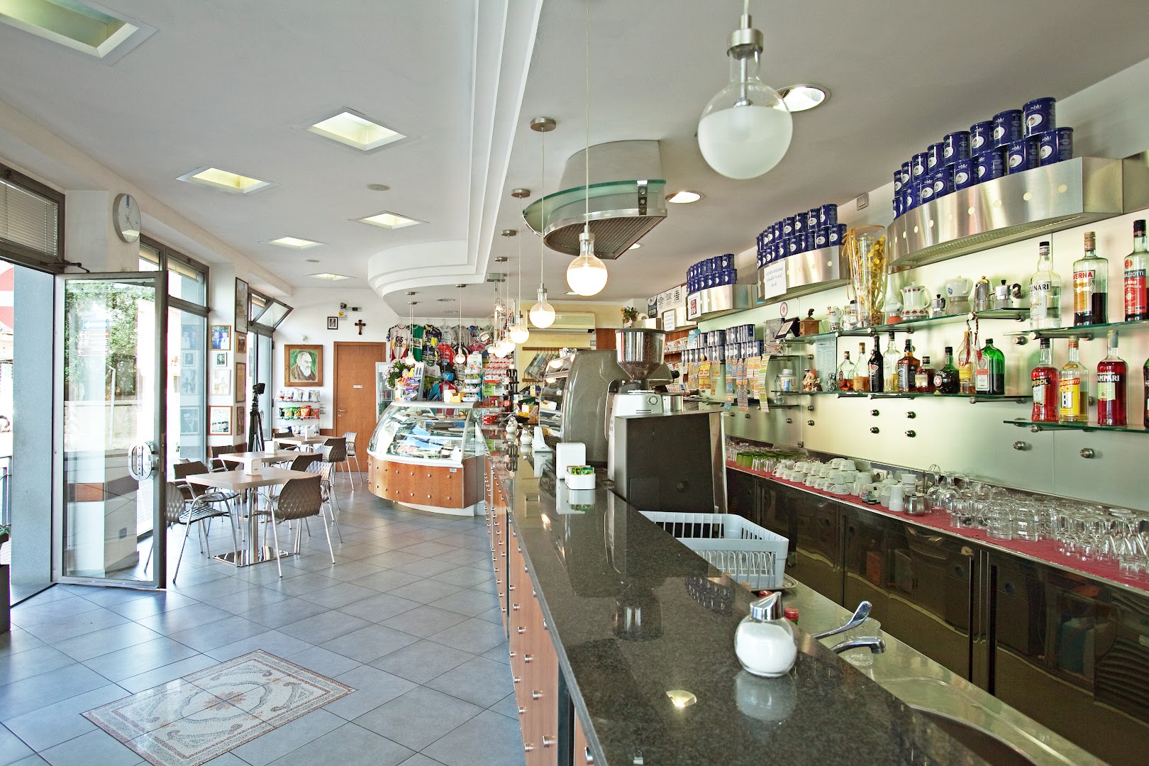 Il Re Del Cappuccino