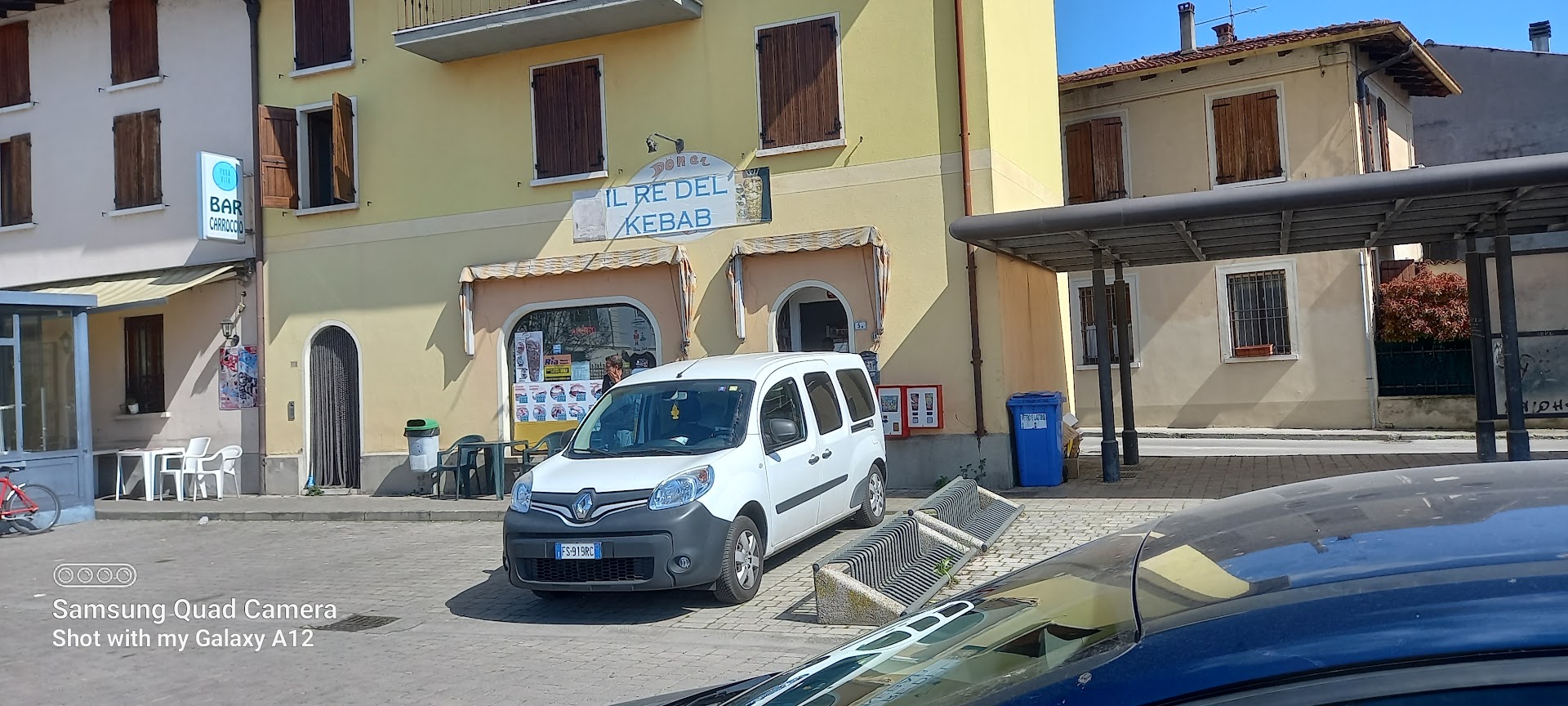 Il Re Del Kebab, Gottolengo
