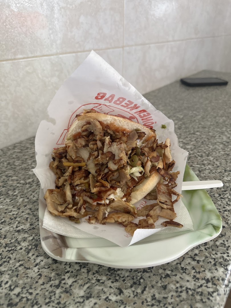 Il Re Del Kebab